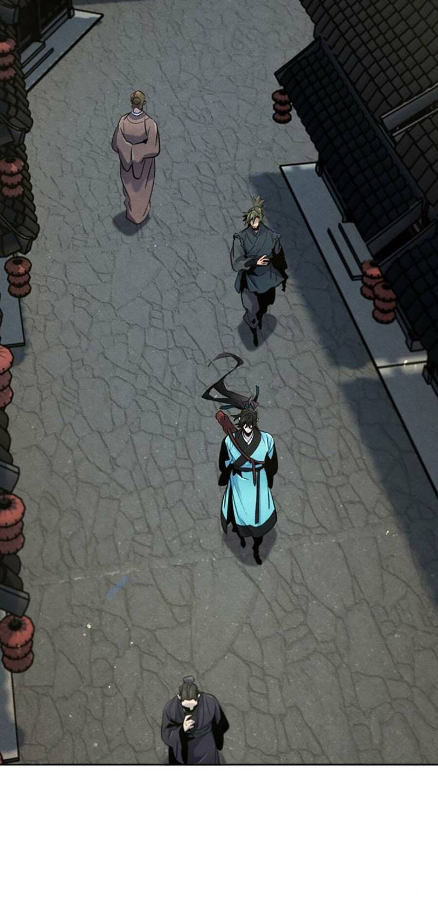 Cuồng Ma Tái Thế Chapter 102 - Trang 2