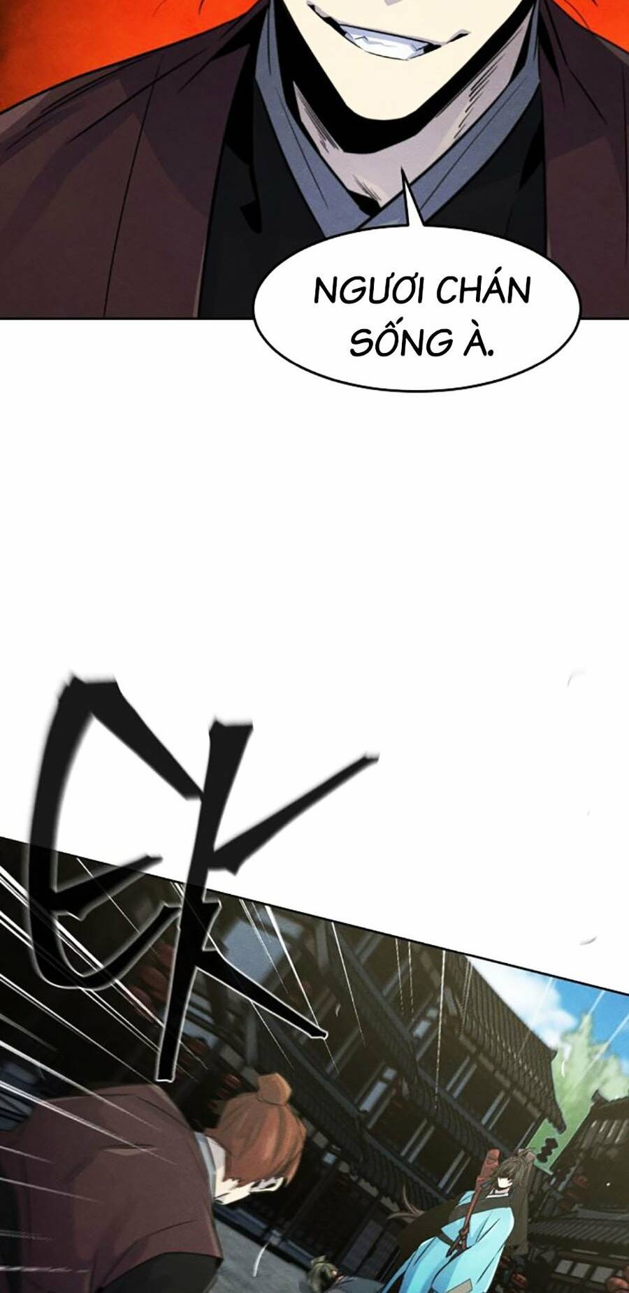 Cuồng Ma Tái Thế Chapter 102 - Trang 2