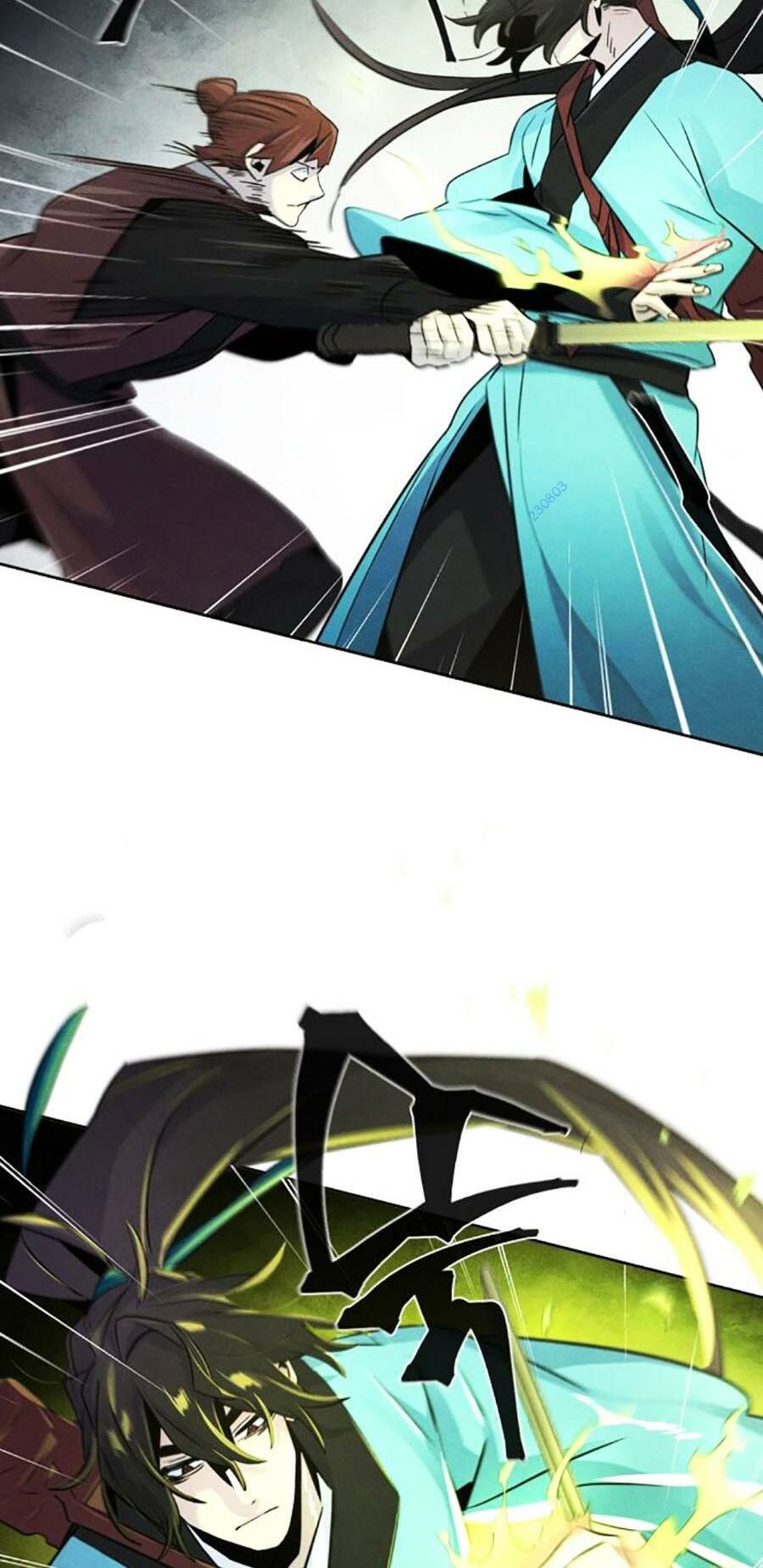 Cuồng Ma Tái Thế Chapter 102 - Trang 2