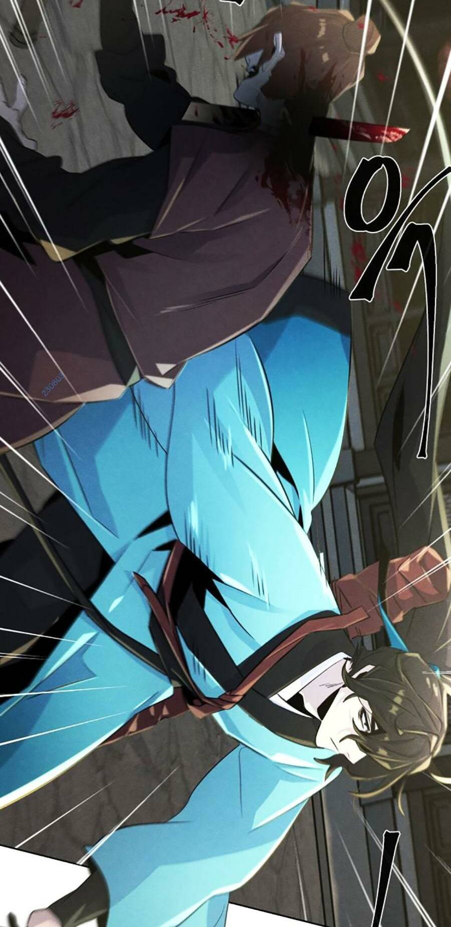 Cuồng Ma Tái Thế Chapter 102 - Trang 2