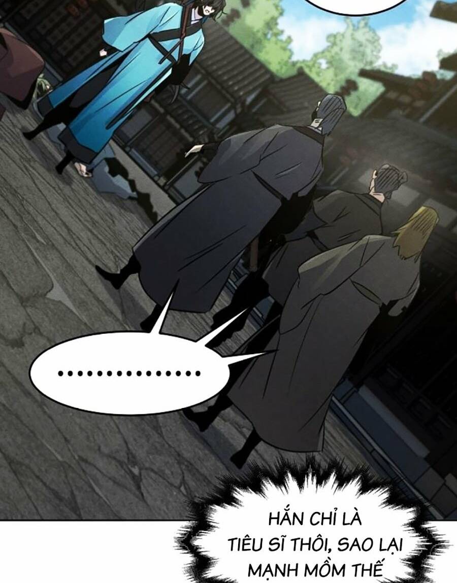 Cuồng Ma Tái Thế Chapter 102 - Trang 2