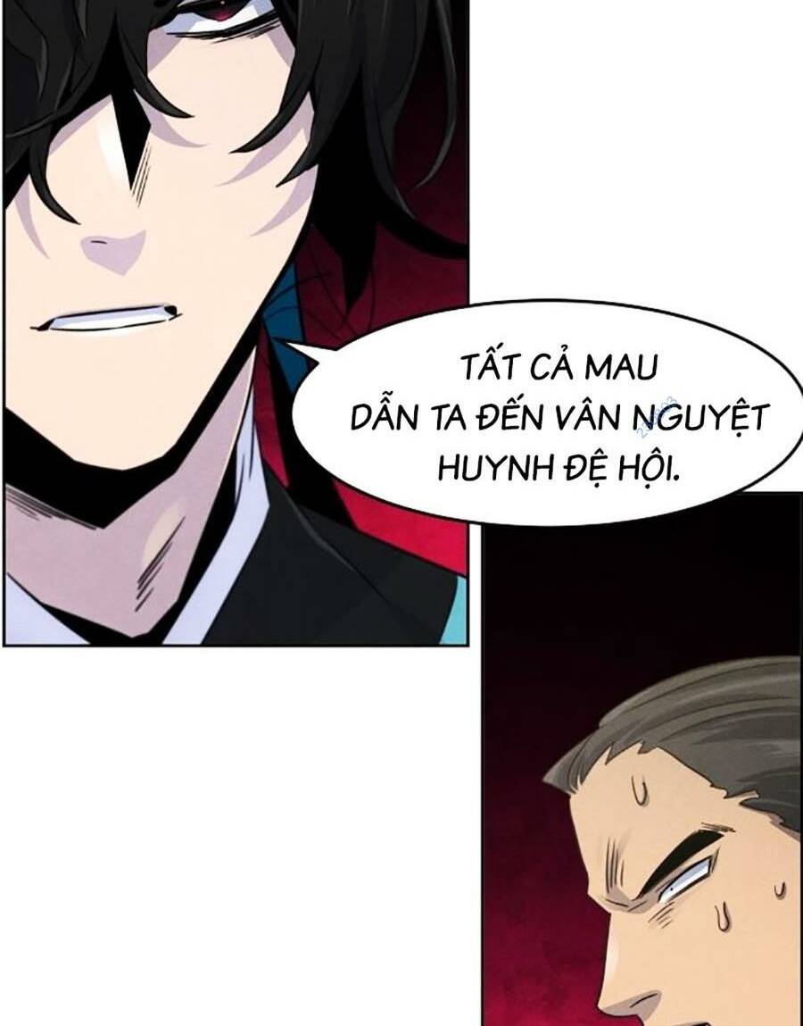 Cuồng Ma Tái Thế Chapter 102 - Trang 2