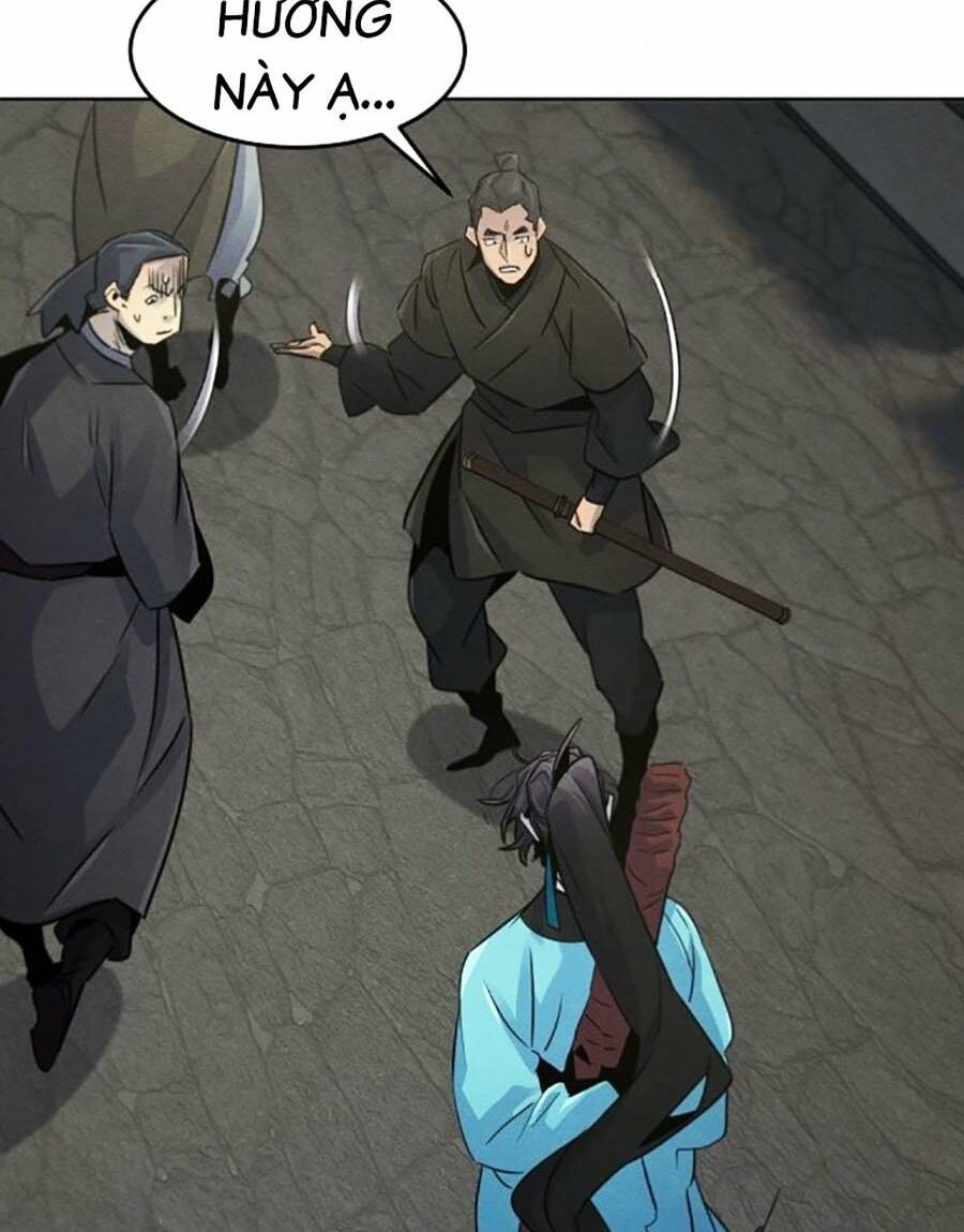 Cuồng Ma Tái Thế Chapter 102 - Trang 2