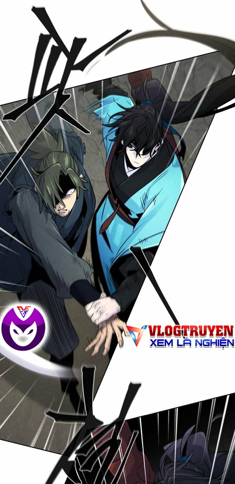 Cuồng Ma Tái Thế Chapter 102 - Trang 2