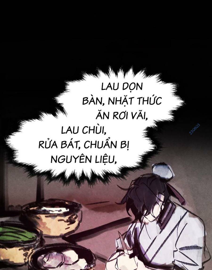 Cuồng Ma Tái Thế Chapter 102 - Trang 2