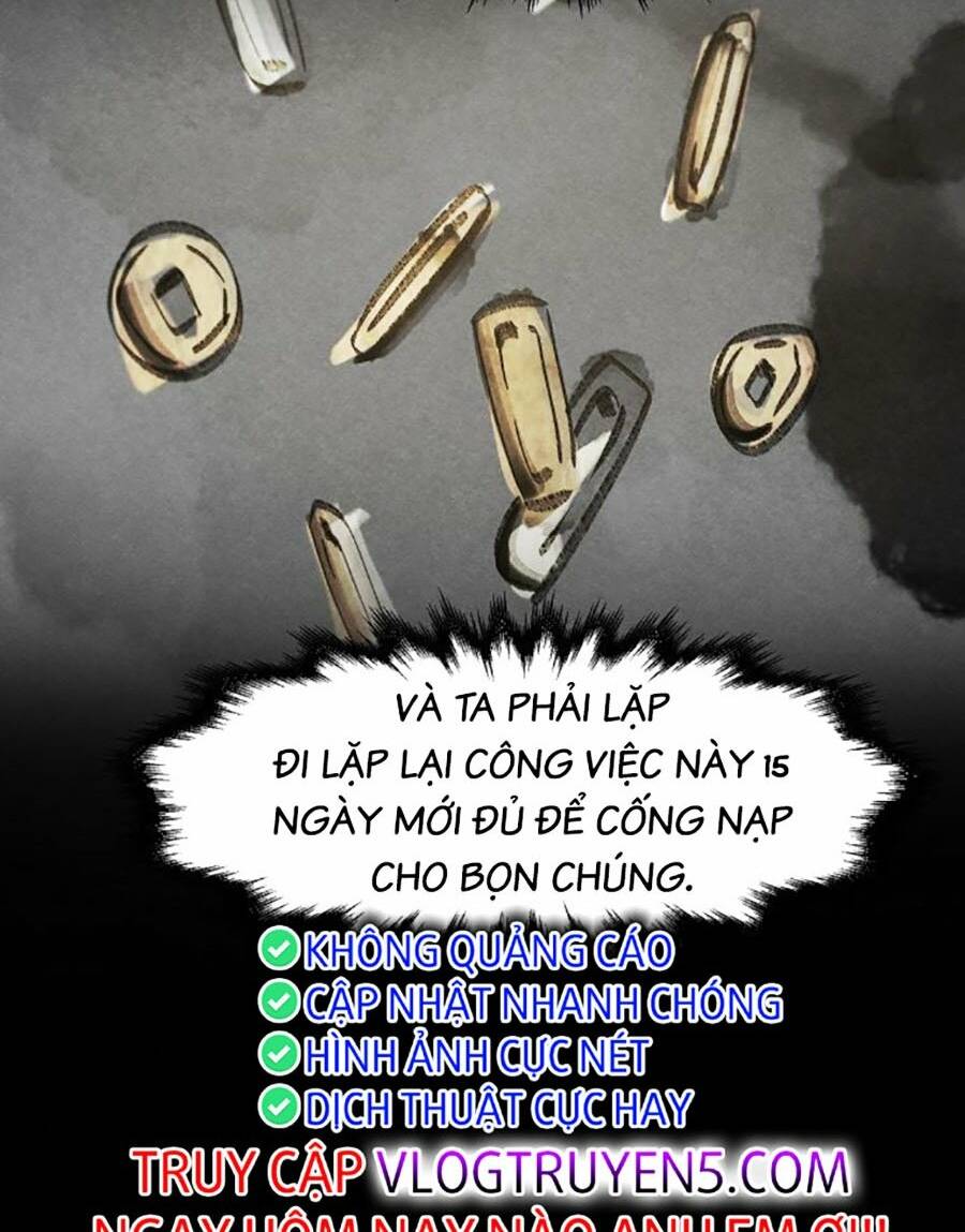 Cuồng Ma Tái Thế Chapter 102 - Trang 2