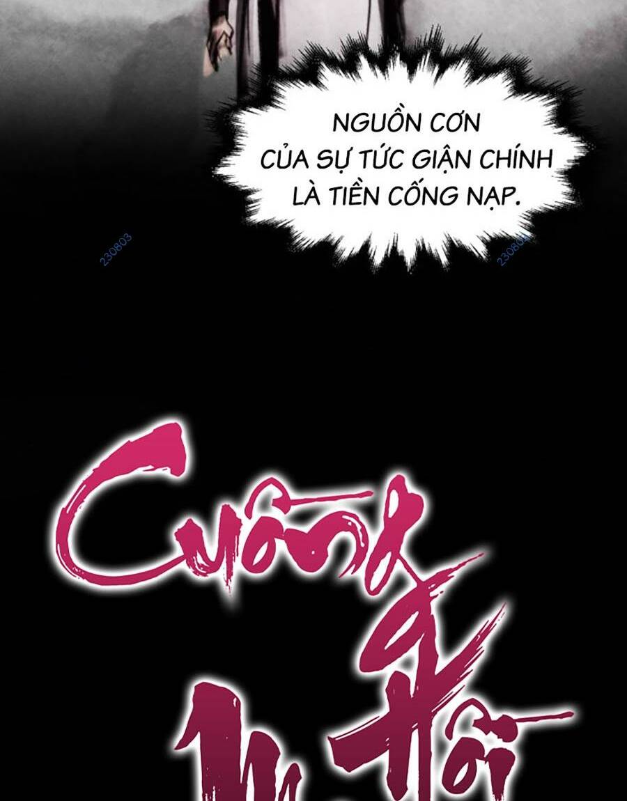 Cuồng Ma Tái Thế Chapter 102 - Trang 2