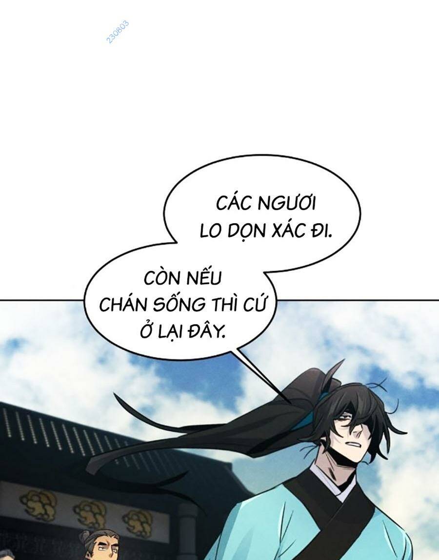 Cuồng Ma Tái Thế Chapter 102 - Trang 2