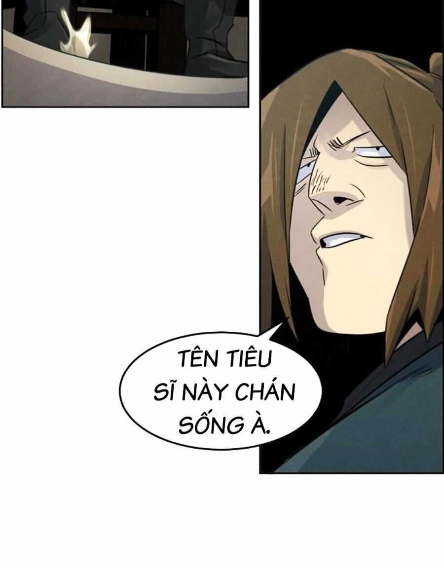 Cuồng Ma Tái Thế Chapter 102 - Trang 2