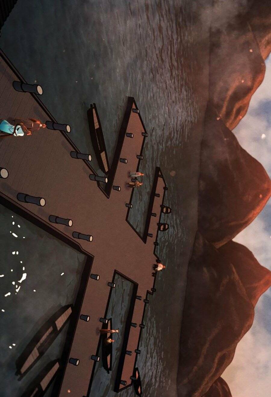 Cuồng Ma Tái Thế Chapter 102 - Trang 2