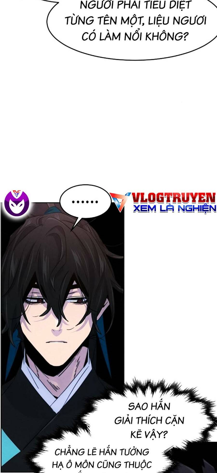 Cuồng Ma Tái Thế Chapter 103 - Trang 2