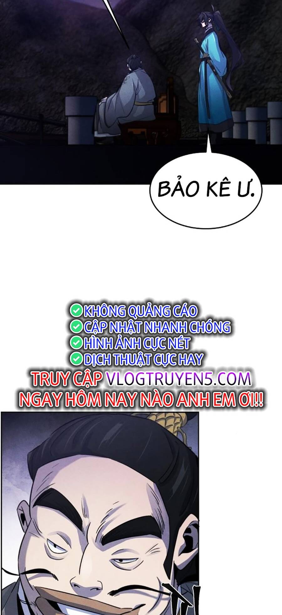 Cuồng Ma Tái Thế Chapter 103 - Trang 2