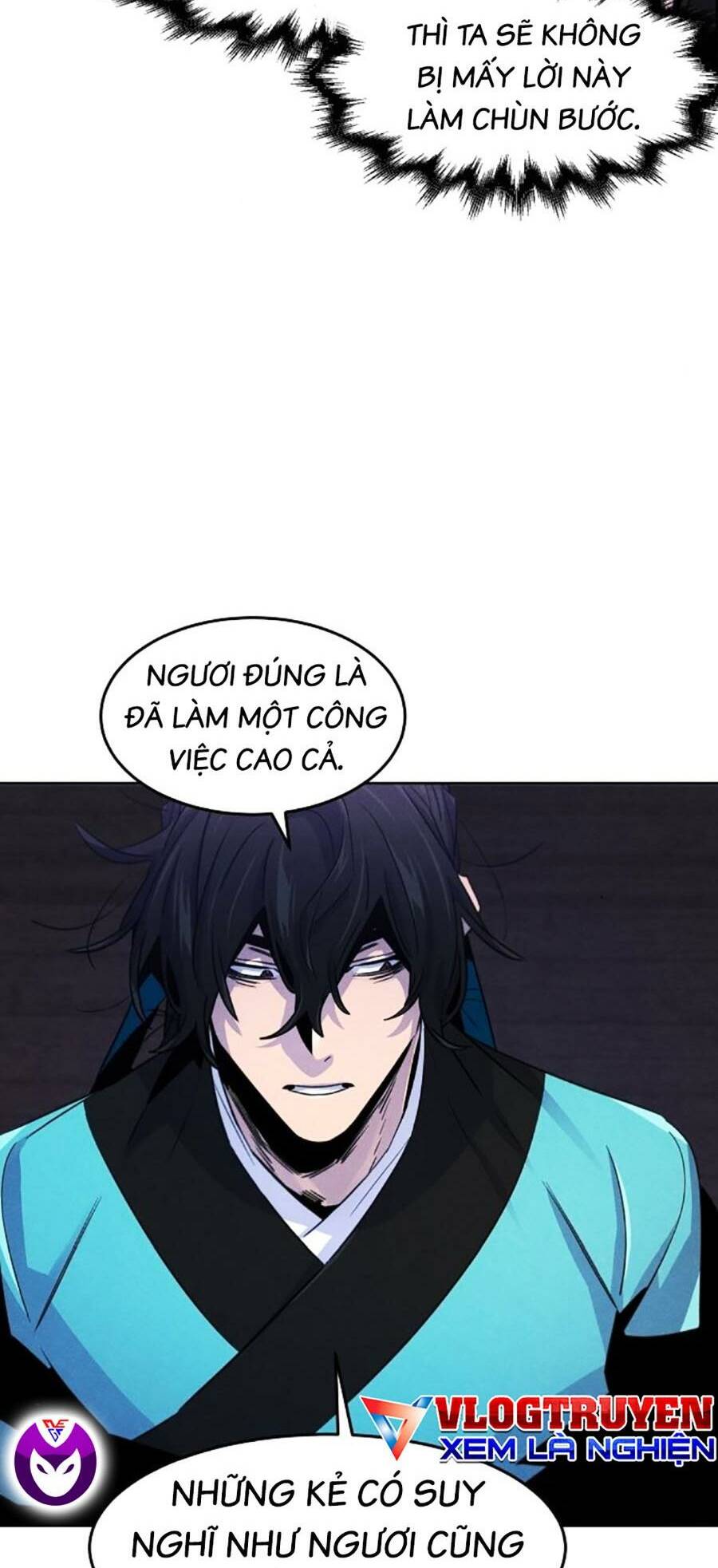 Cuồng Ma Tái Thế Chapter 103 - Trang 2