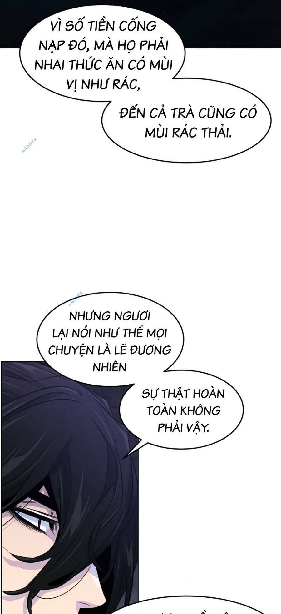 Cuồng Ma Tái Thế Chapter 103 - Trang 2