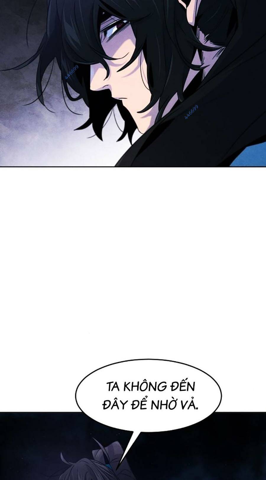 Cuồng Ma Tái Thế Chapter 103 - Trang 2