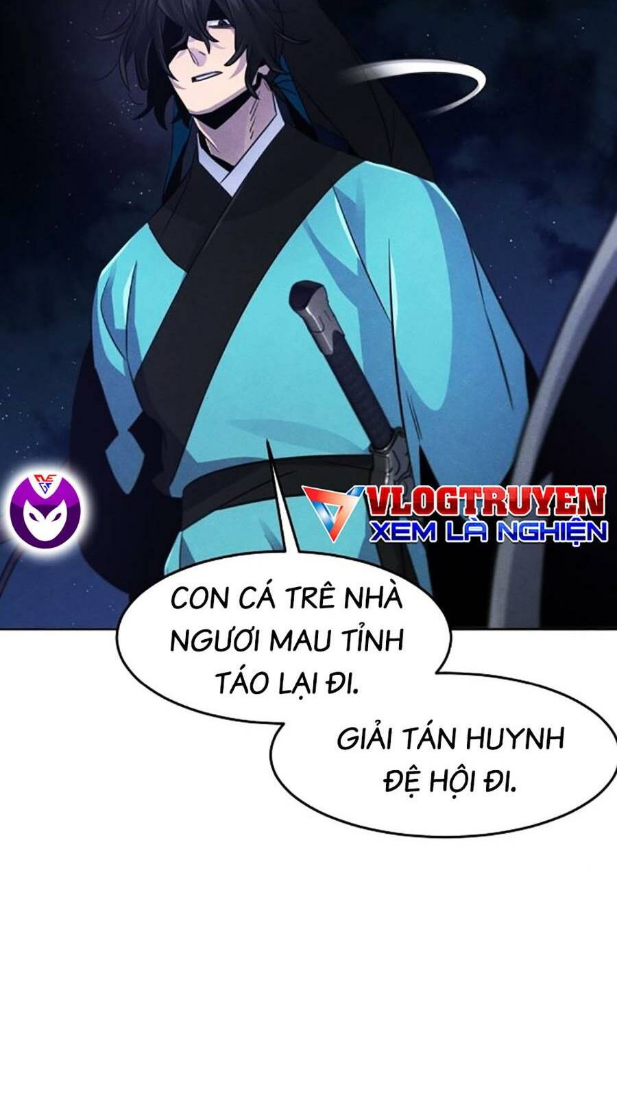 Cuồng Ma Tái Thế Chapter 103 - Trang 2