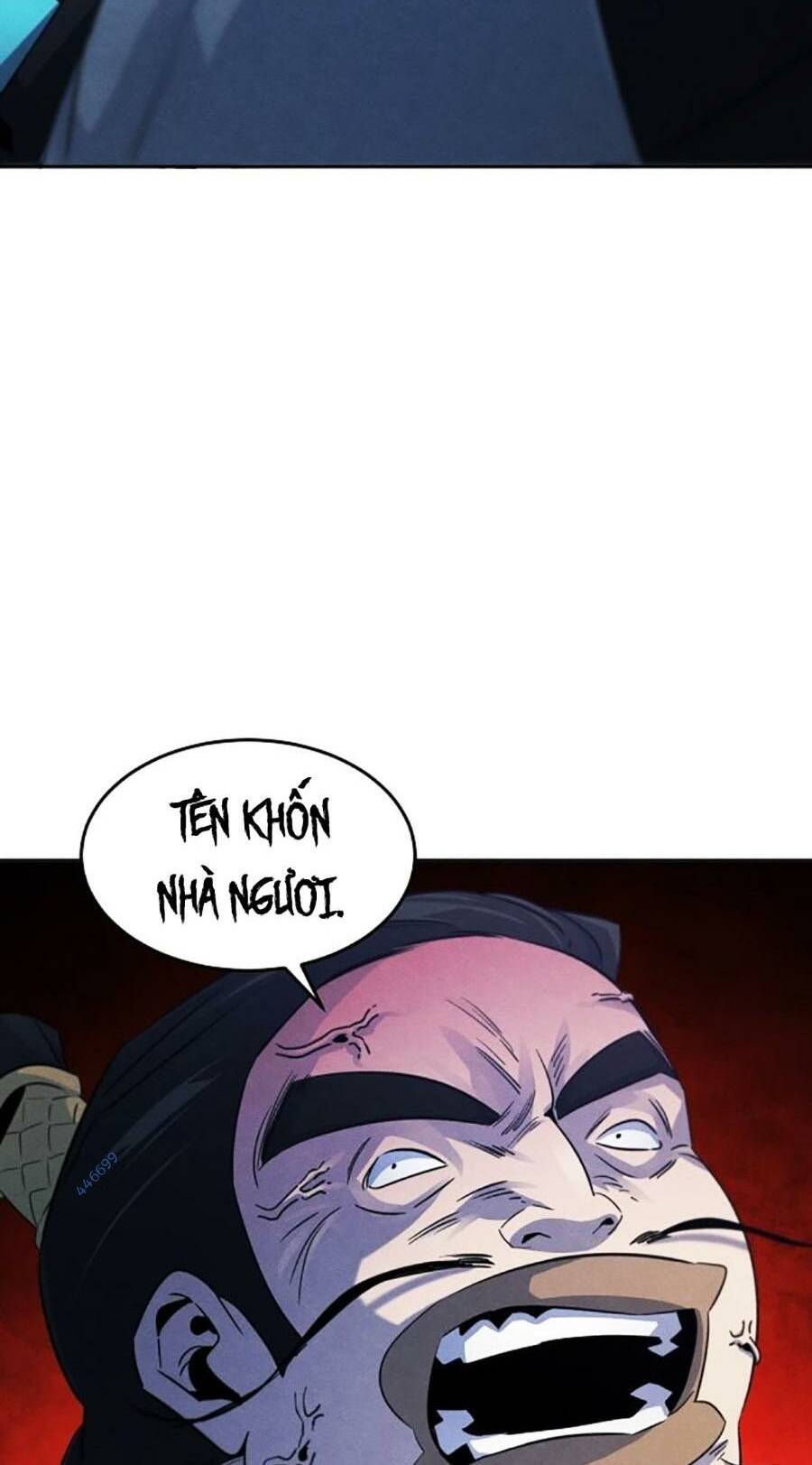 Cuồng Ma Tái Thế Chapter 103 - Trang 2