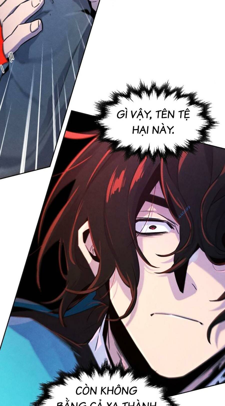 Cuồng Ma Tái Thế Chapter 103 - Trang 2