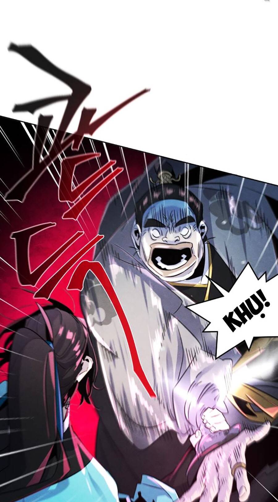 Cuồng Ma Tái Thế Chapter 103 - Trang 2