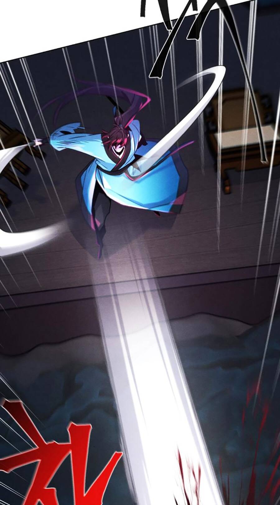 Cuồng Ma Tái Thế Chapter 103 - Trang 2