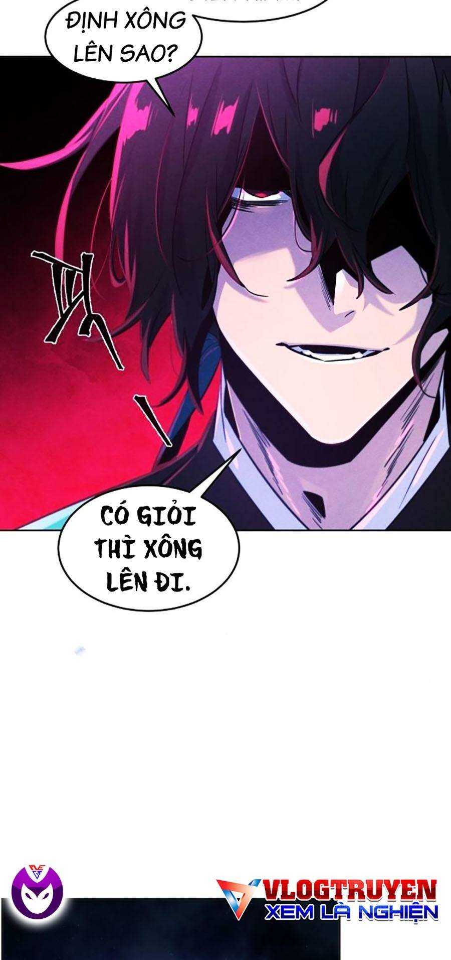 Cuồng Ma Tái Thế Chapter 103 - Trang 2