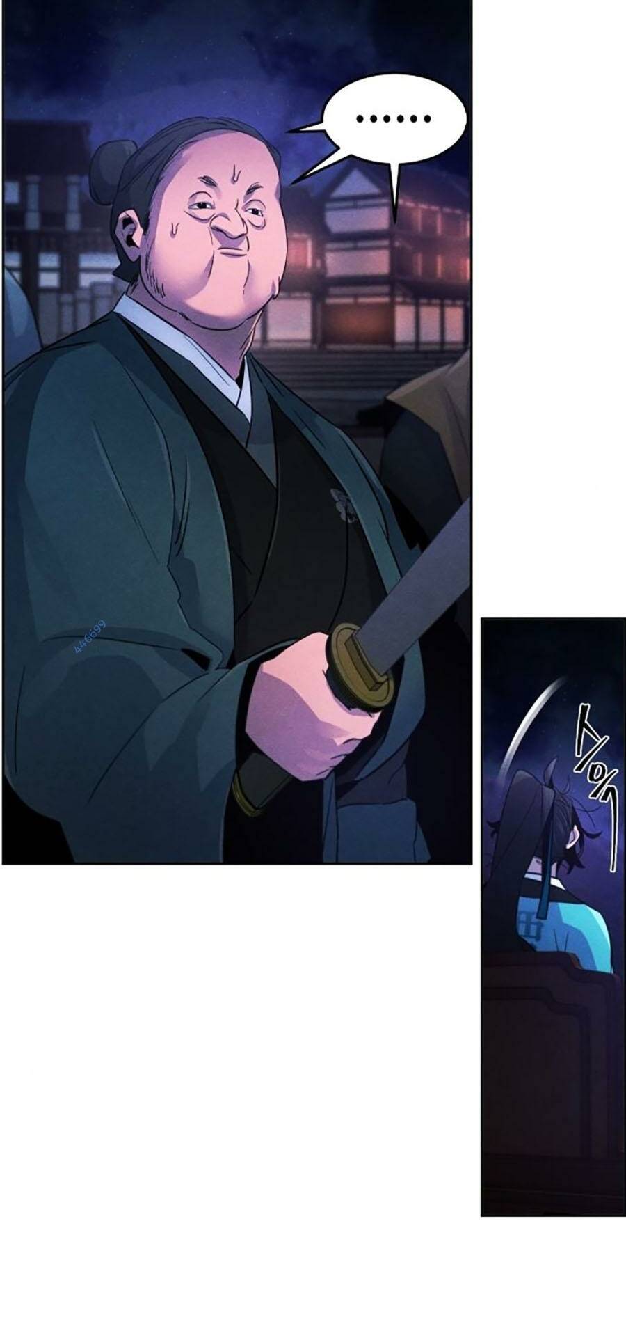 Cuồng Ma Tái Thế Chapter 103 - Trang 2