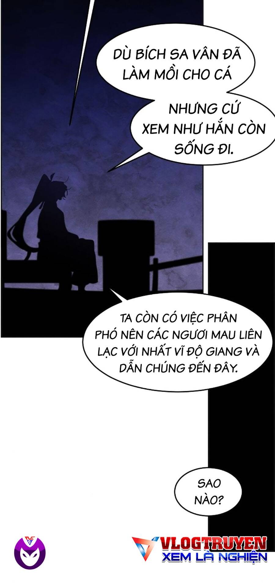 Cuồng Ma Tái Thế Chapter 103 - Trang 2