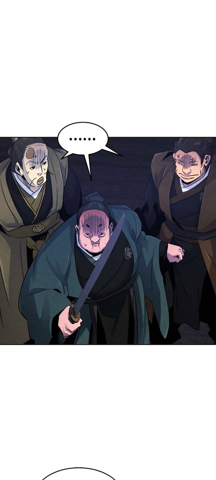 Cuồng Ma Tái Thế Chapter 103 - Trang 2