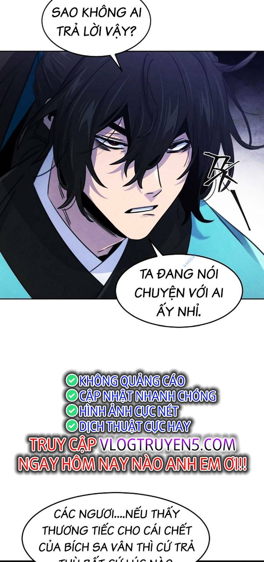 Cuồng Ma Tái Thế Chapter 103 - Trang 2