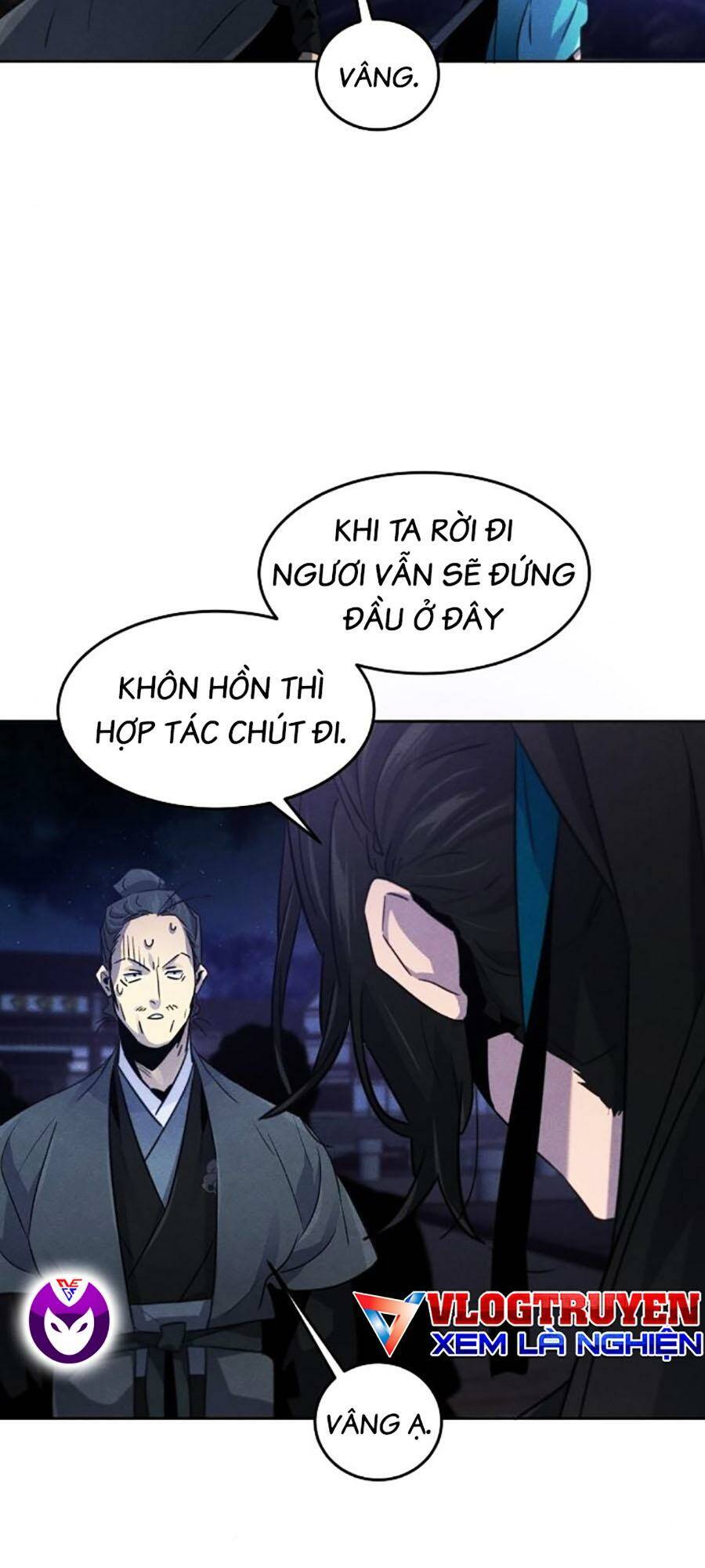 Cuồng Ma Tái Thế Chapter 103 - Trang 2