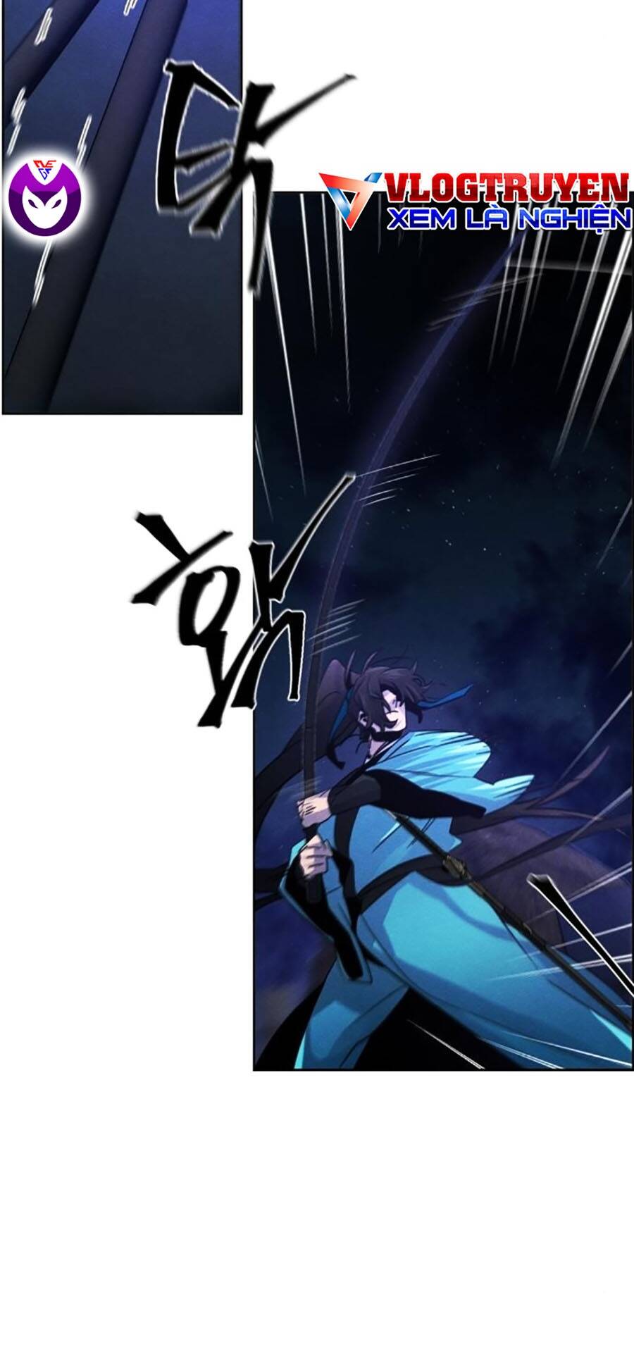 Cuồng Ma Tái Thế Chapter 103 - Trang 2