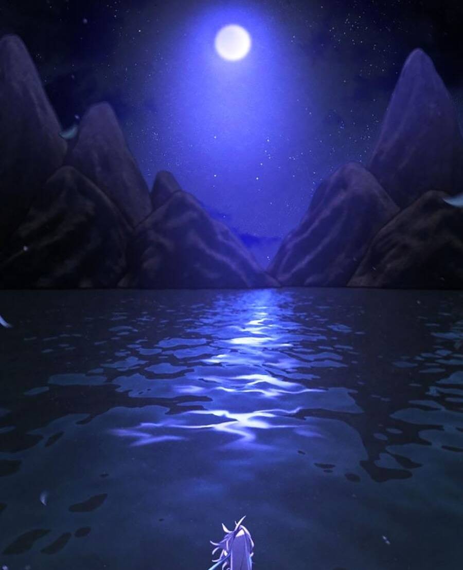 Cuồng Ma Tái Thế Chapter 103 - Trang 2