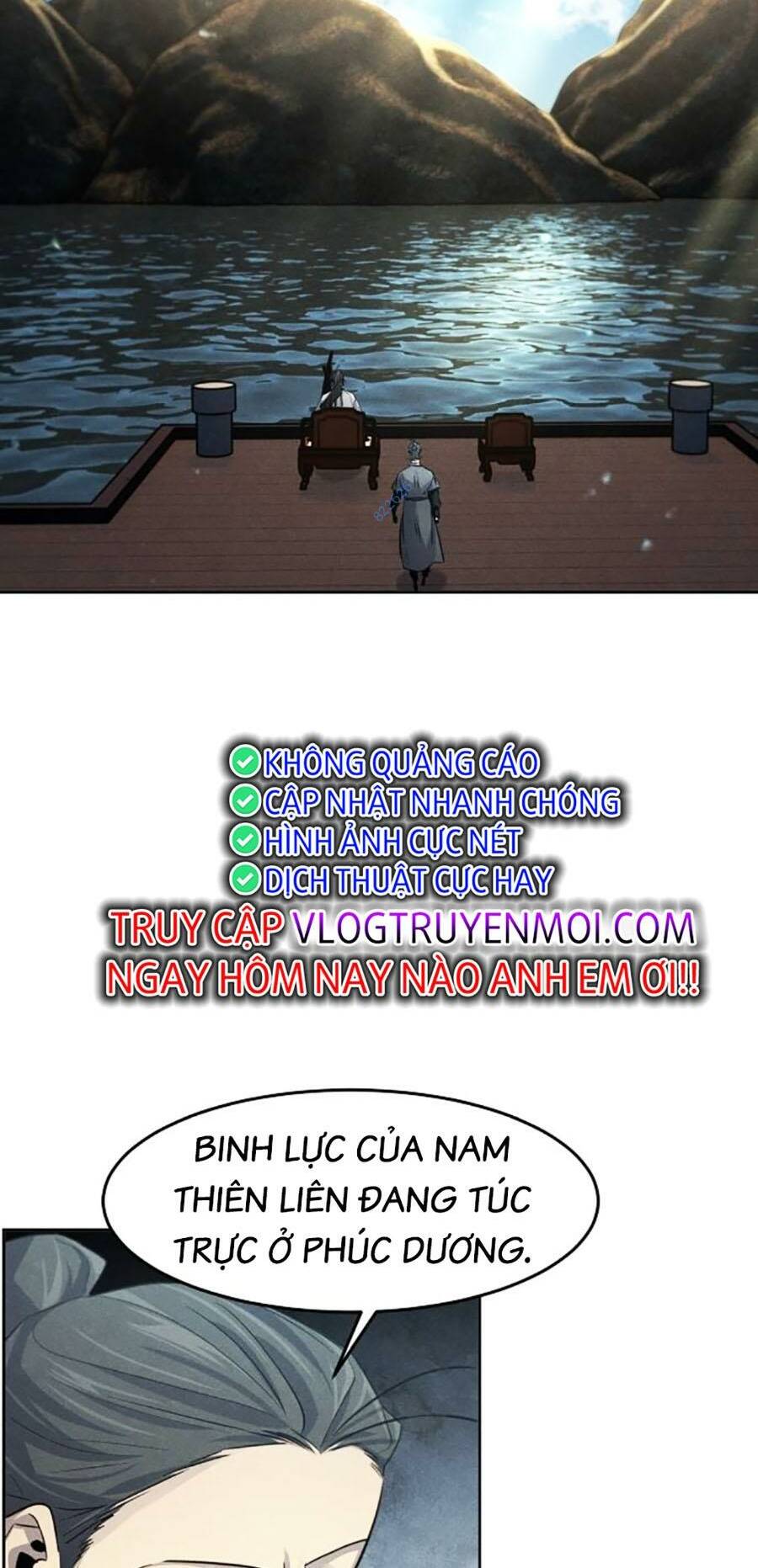 Cuồng Ma Tái Thế Chapter 104 - Trang 2