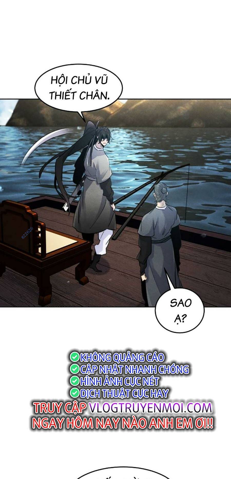 Cuồng Ma Tái Thế Chapter 104 - Trang 2