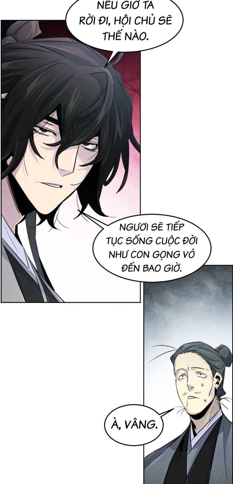 Cuồng Ma Tái Thế Chapter 104 - Trang 2