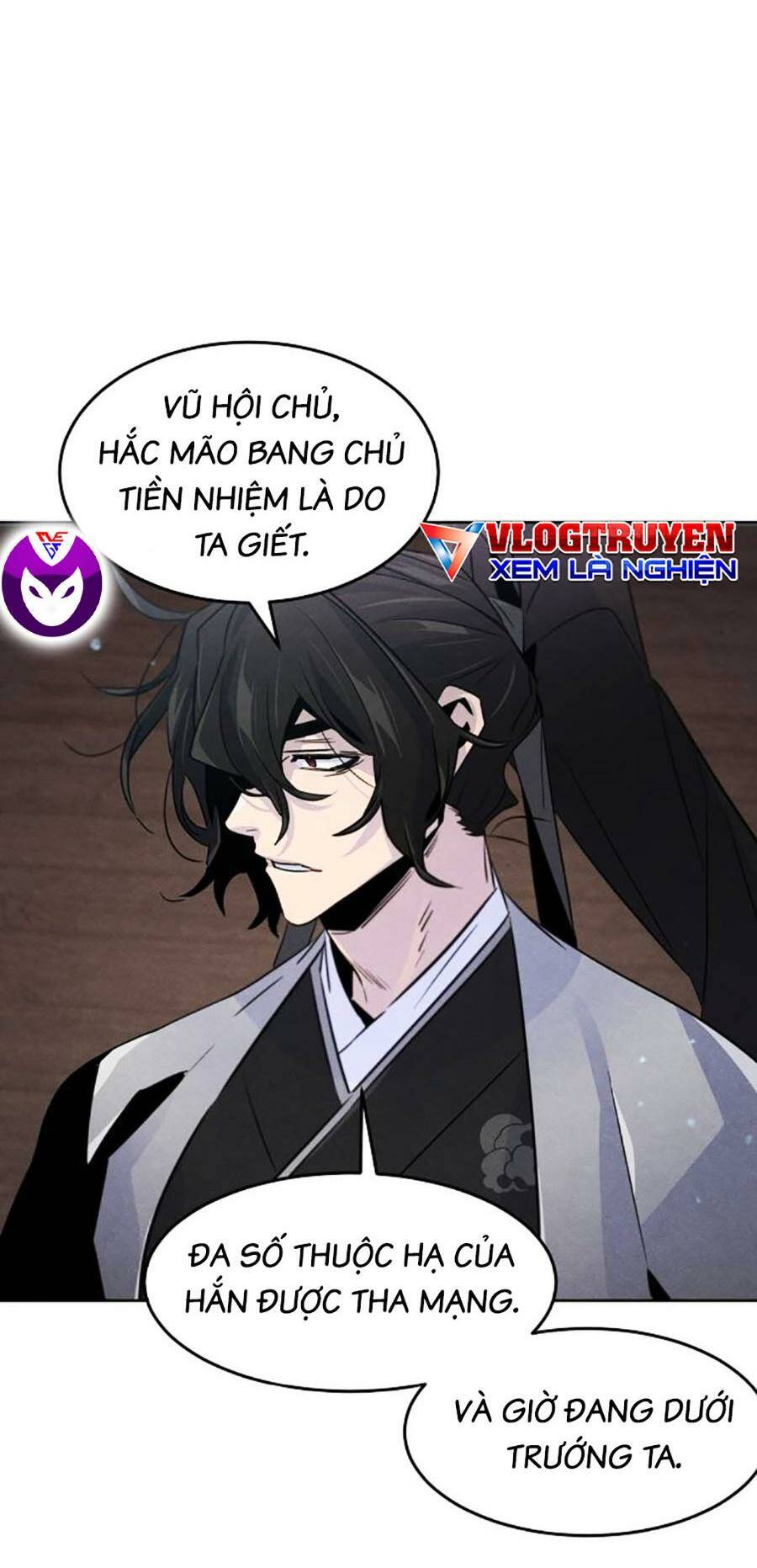 Cuồng Ma Tái Thế Chapter 104 - Trang 2