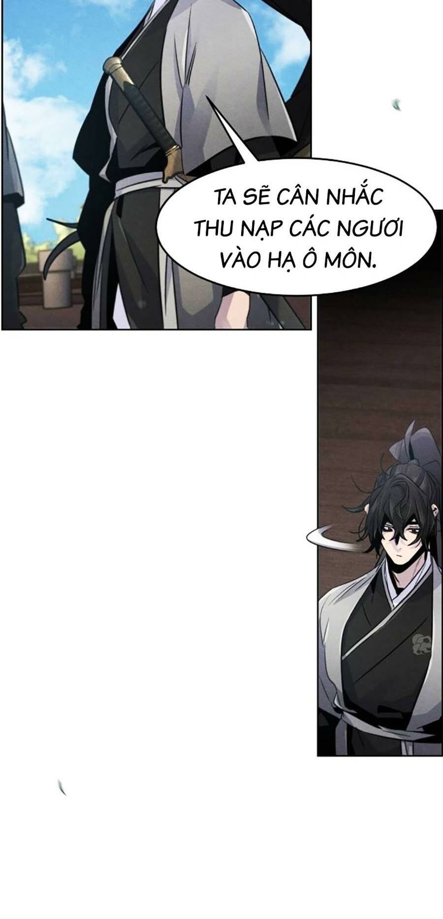 Cuồng Ma Tái Thế Chapter 104 - Trang 2