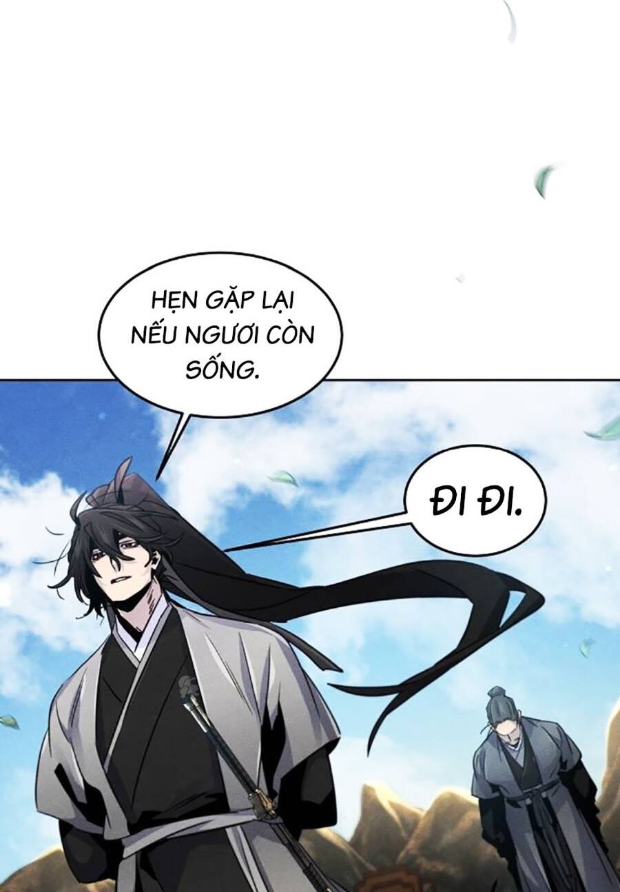 Cuồng Ma Tái Thế Chapter 104 - Trang 2