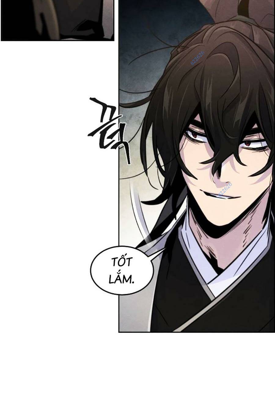 Cuồng Ma Tái Thế Chapter 104 - Trang 2