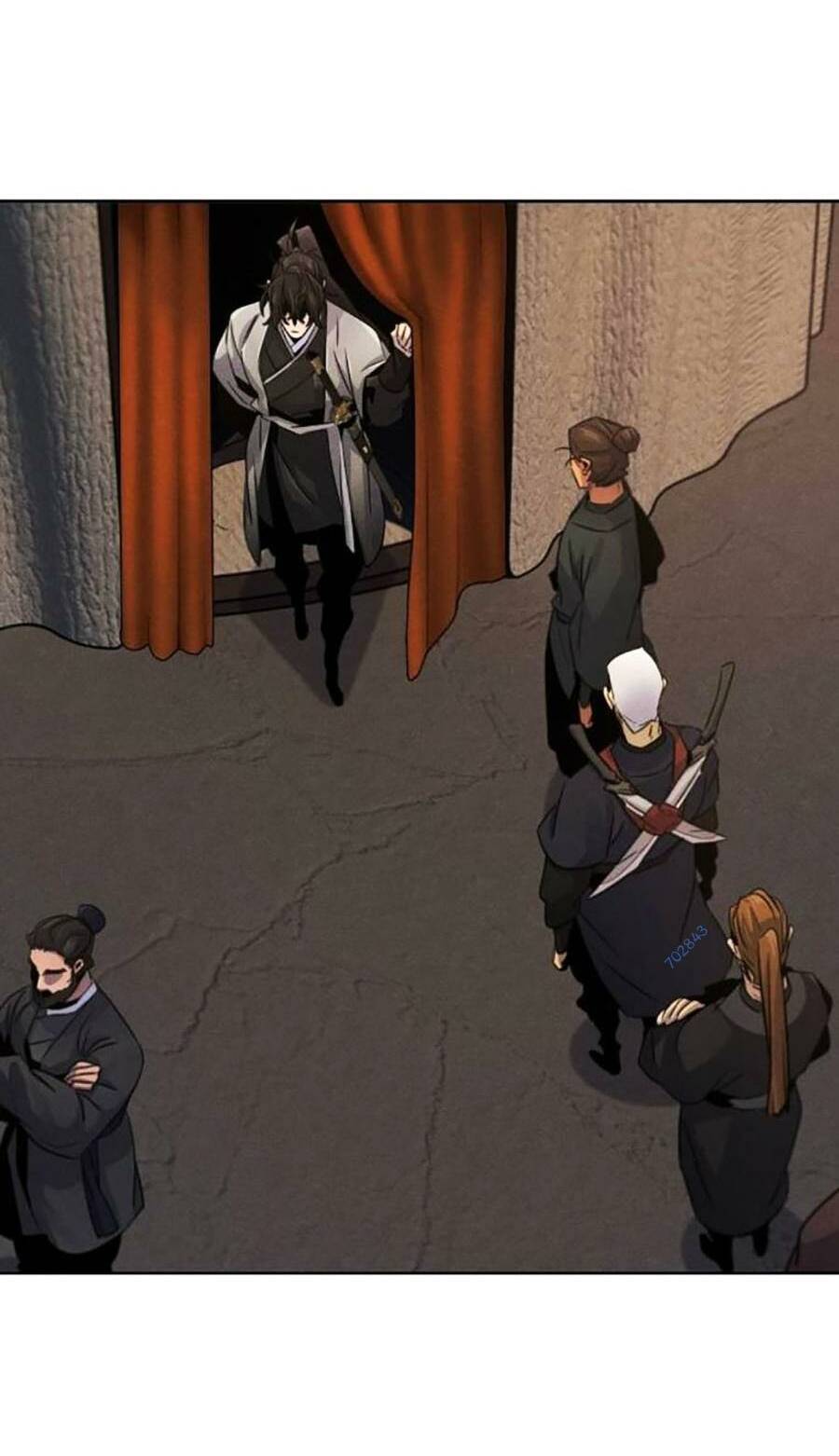 Cuồng Ma Tái Thế Chapter 105 - Trang 2