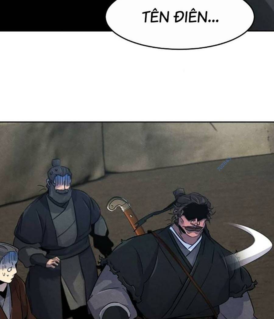 Cuồng Ma Tái Thế Chapter 105 - Trang 2