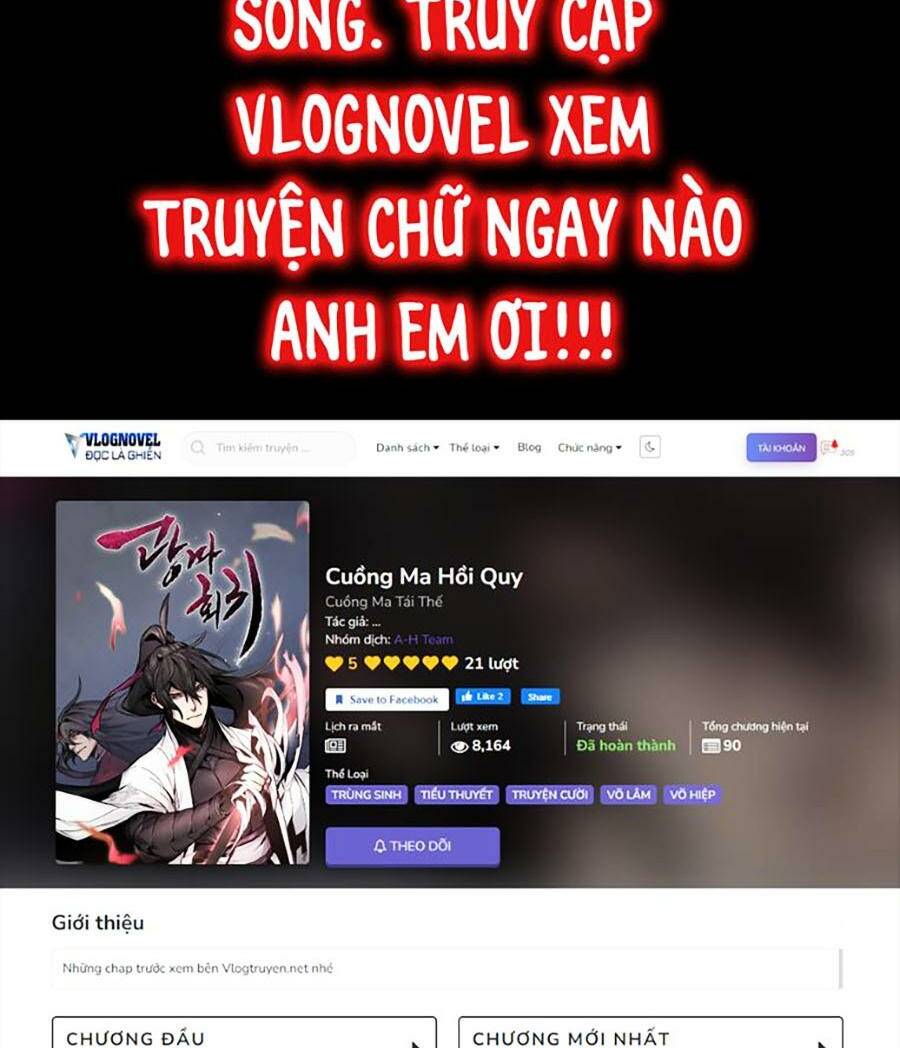 Cuồng Ma Tái Thế Chapter 105 - Trang 2