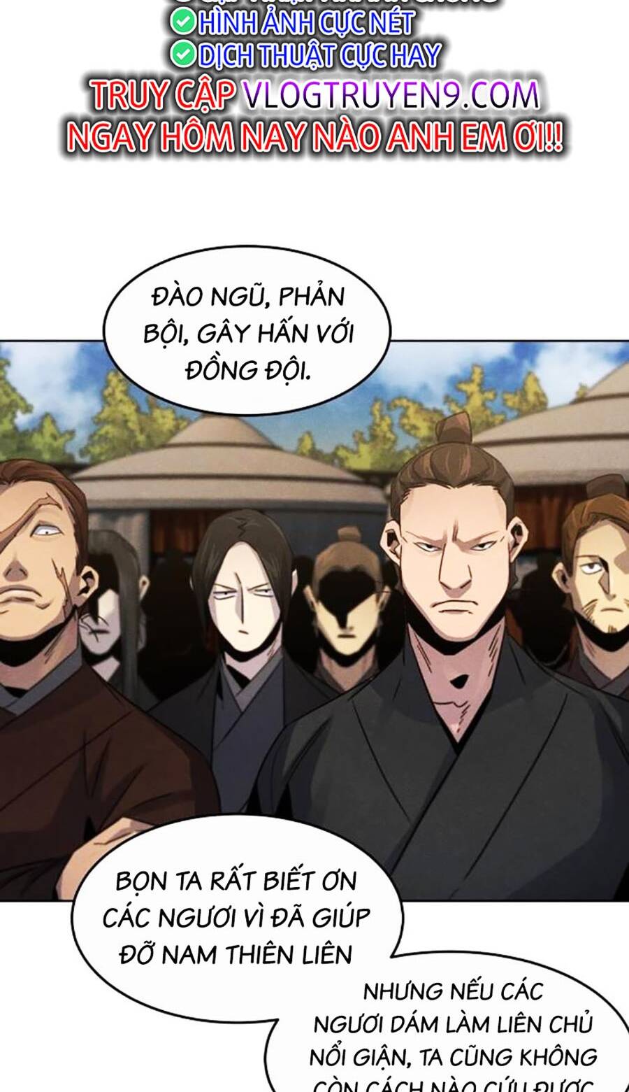 Cuồng Ma Tái Thế Chapter 105 - Trang 2