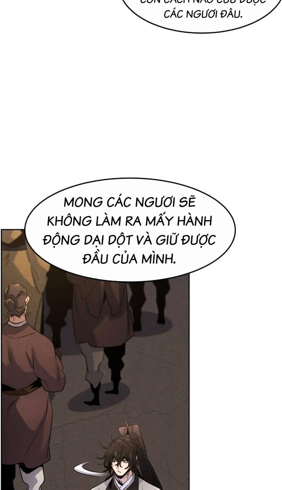 Cuồng Ma Tái Thế Chapter 105 - Trang 2