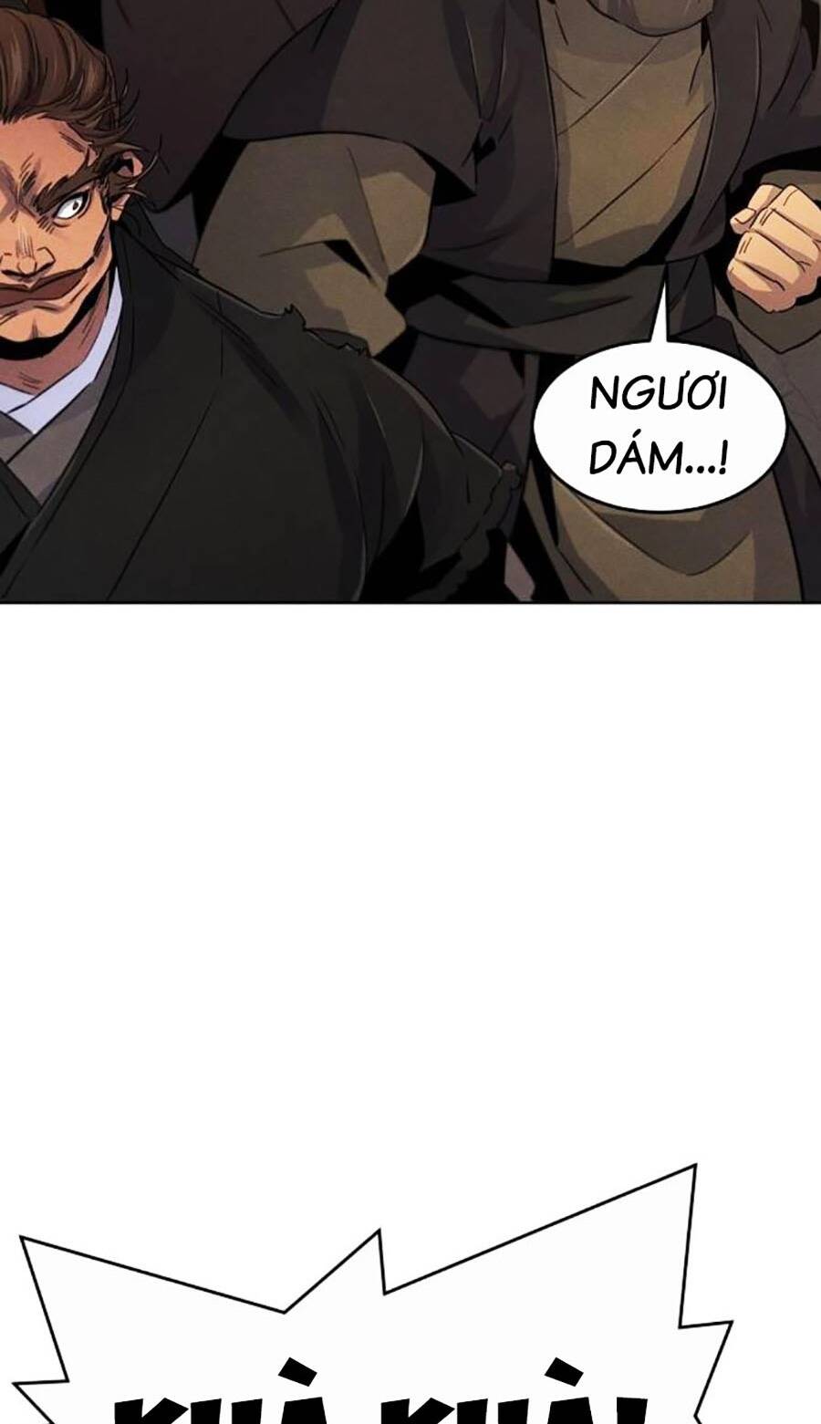 Cuồng Ma Tái Thế Chapter 105 - Trang 2