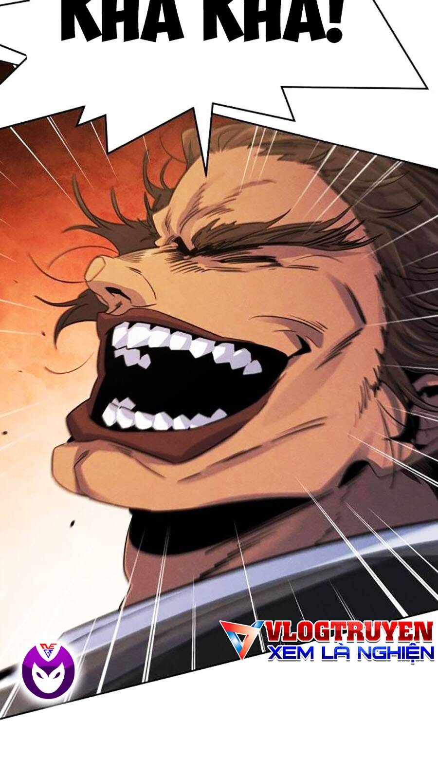 Cuồng Ma Tái Thế Chapter 105 - Trang 2