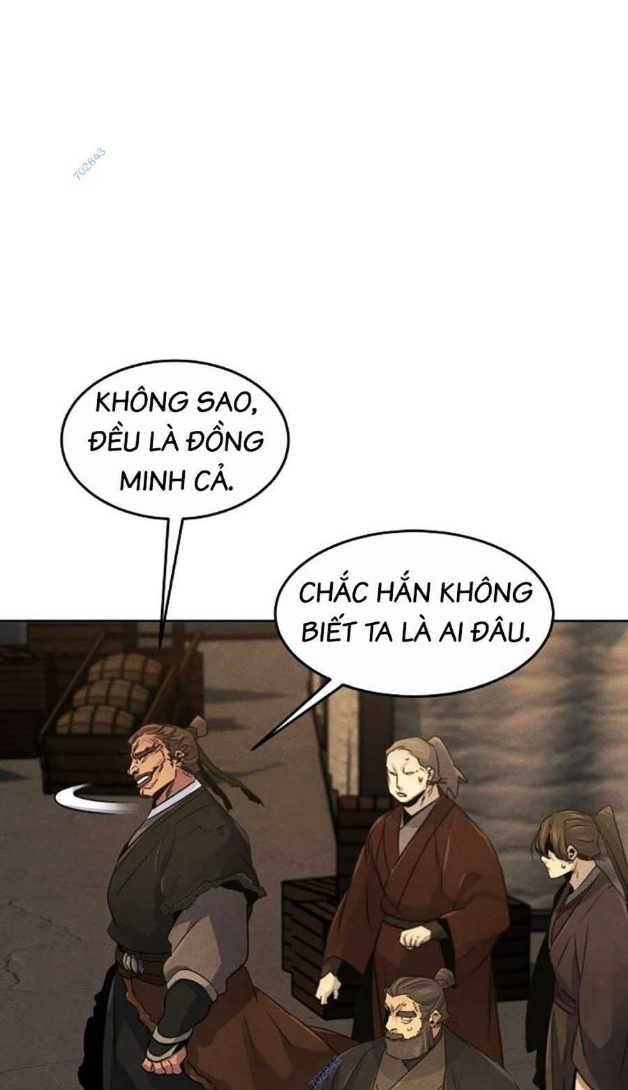 Cuồng Ma Tái Thế Chapter 105 - Trang 2