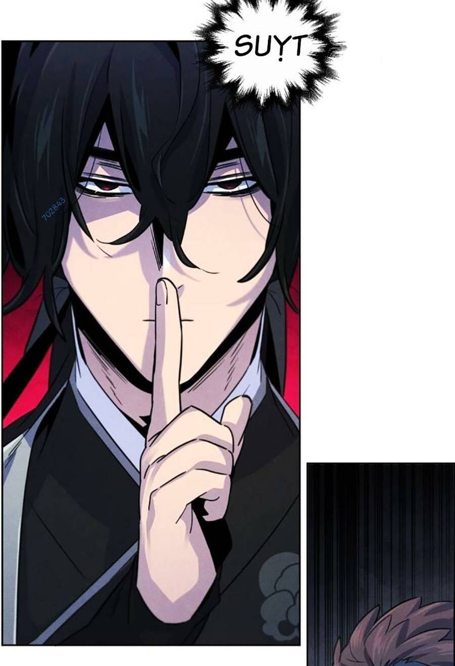 Cuồng Ma Tái Thế Chapter 105 - Trang 2