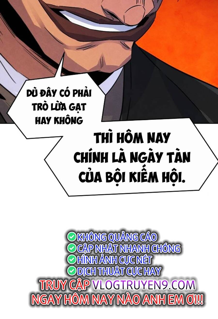 Cuồng Ma Tái Thế Chapter 105 - Trang 2