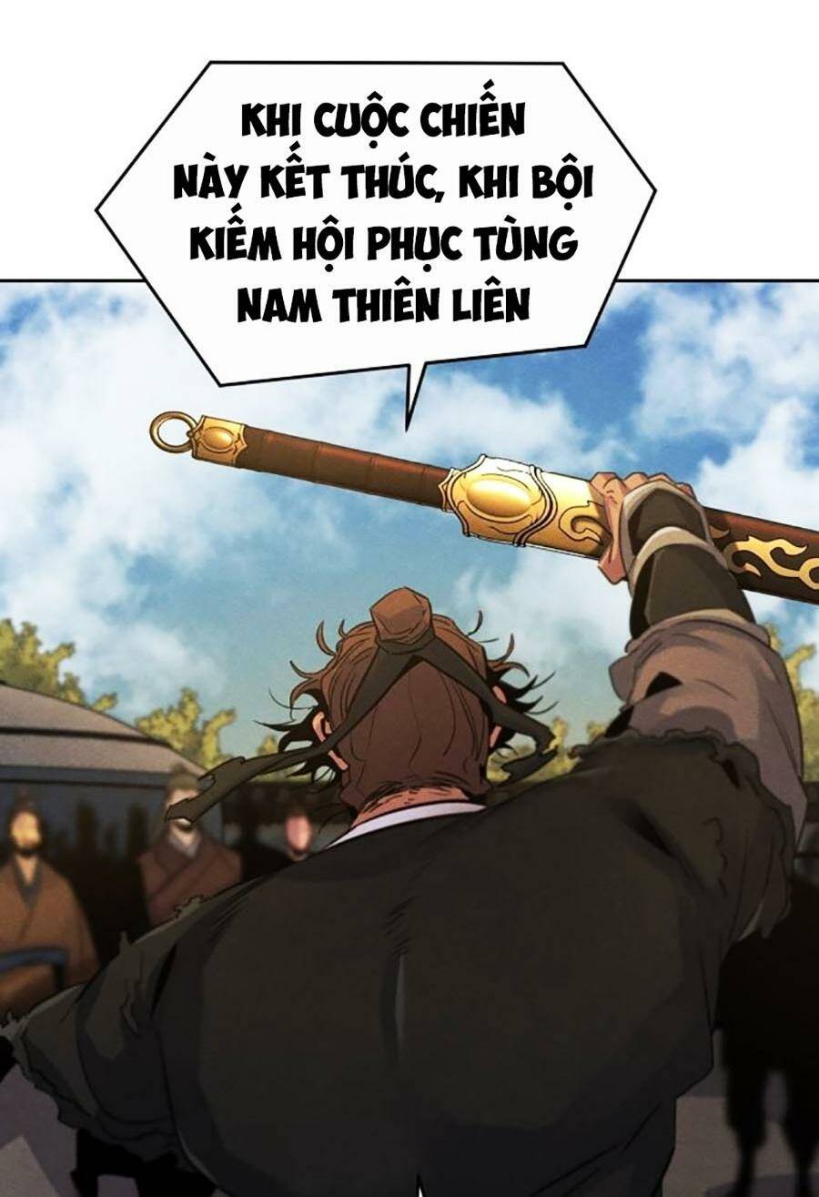 Cuồng Ma Tái Thế Chapter 105 - Trang 2